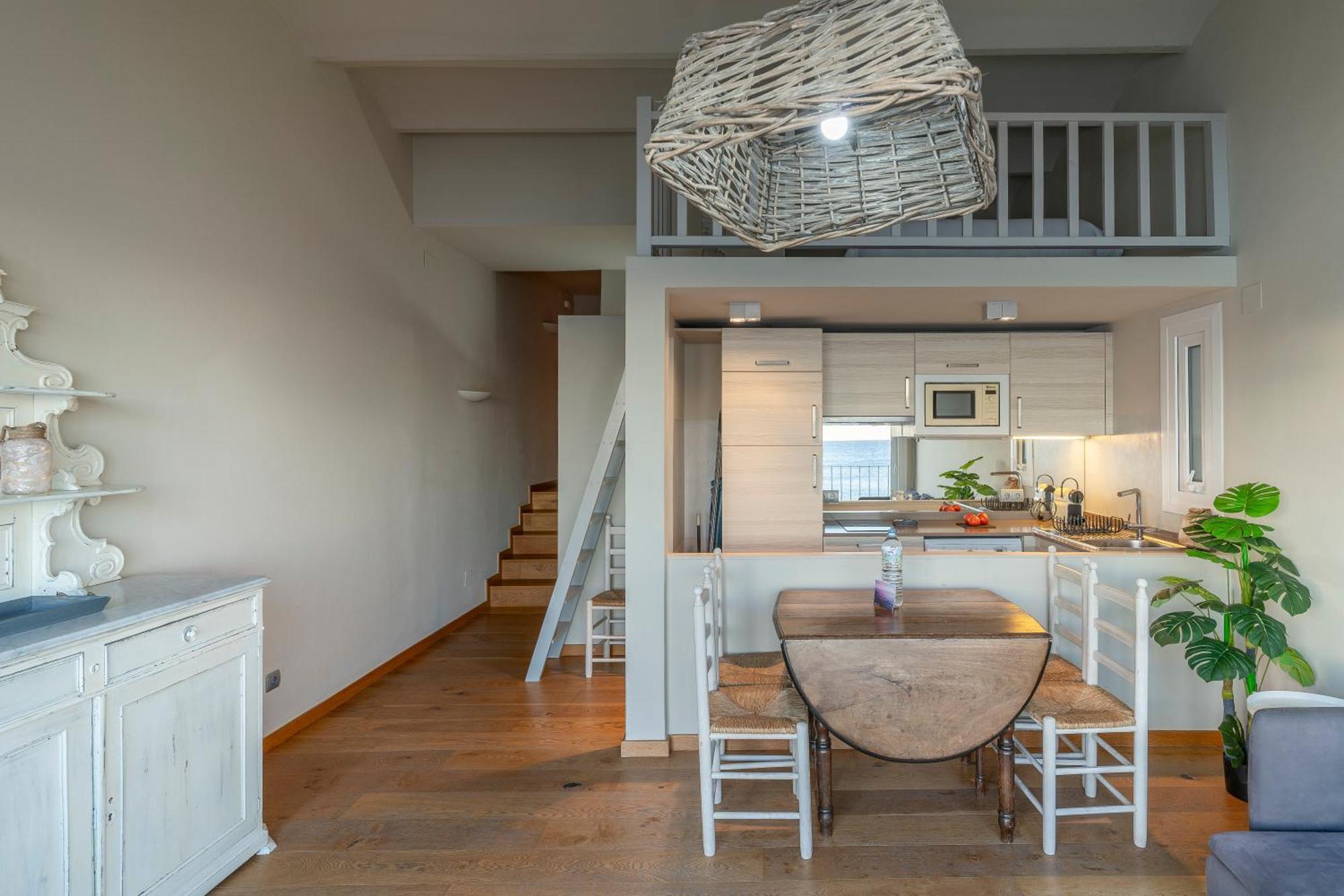 Casa Concha Apartamentos กาเลญา เด ปาลาฟรูเจล ภายนอก รูปภาพ